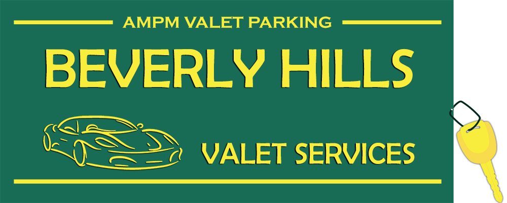 Beverly Hills Valet Services